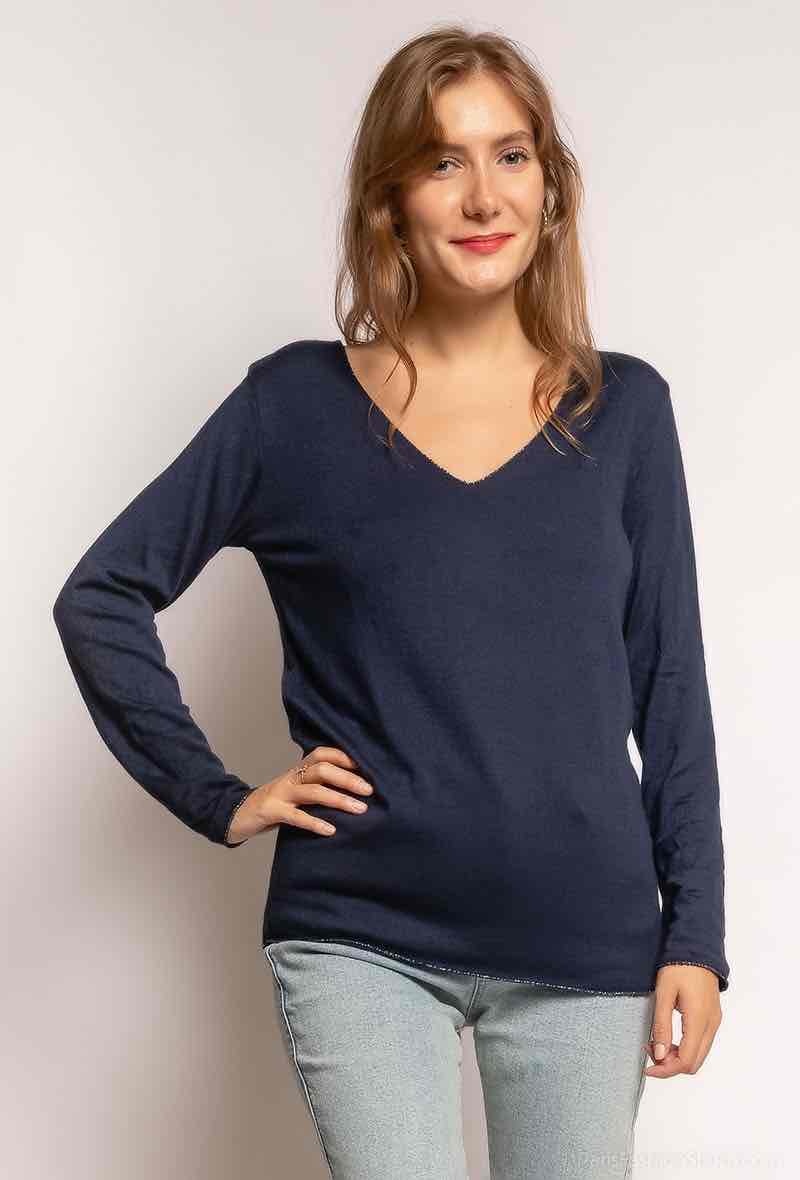 Wholesaler Mademoiselle Agnès - En mode caliente