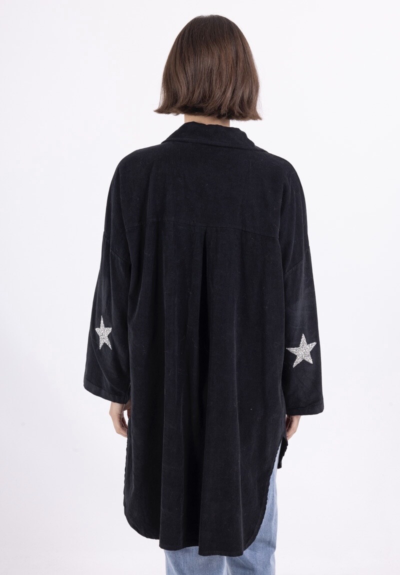Wholesaler Mademoiselle Agnès - 93011STARS