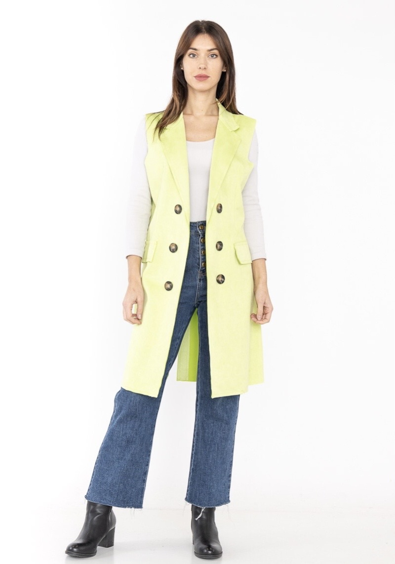 Wholesaler Mademoiselle Agnès - 00402 suede