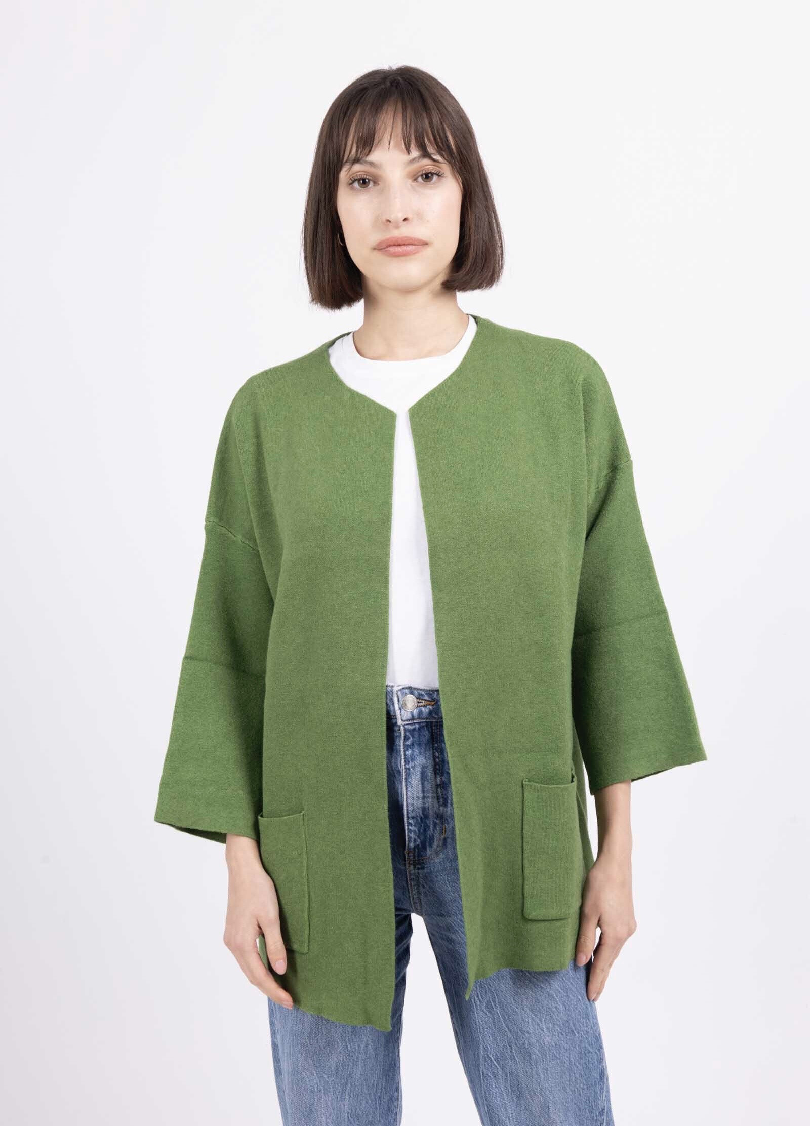 Wholesaler Mademoiselle Agnès - Veste Classe Emmanuelle