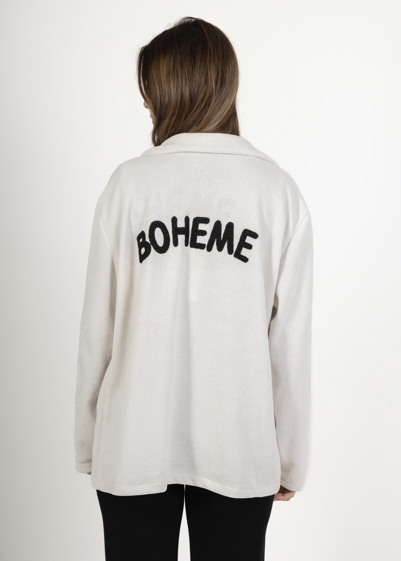 Wholesaler Mademoiselle Agnès - 77140BOHEME