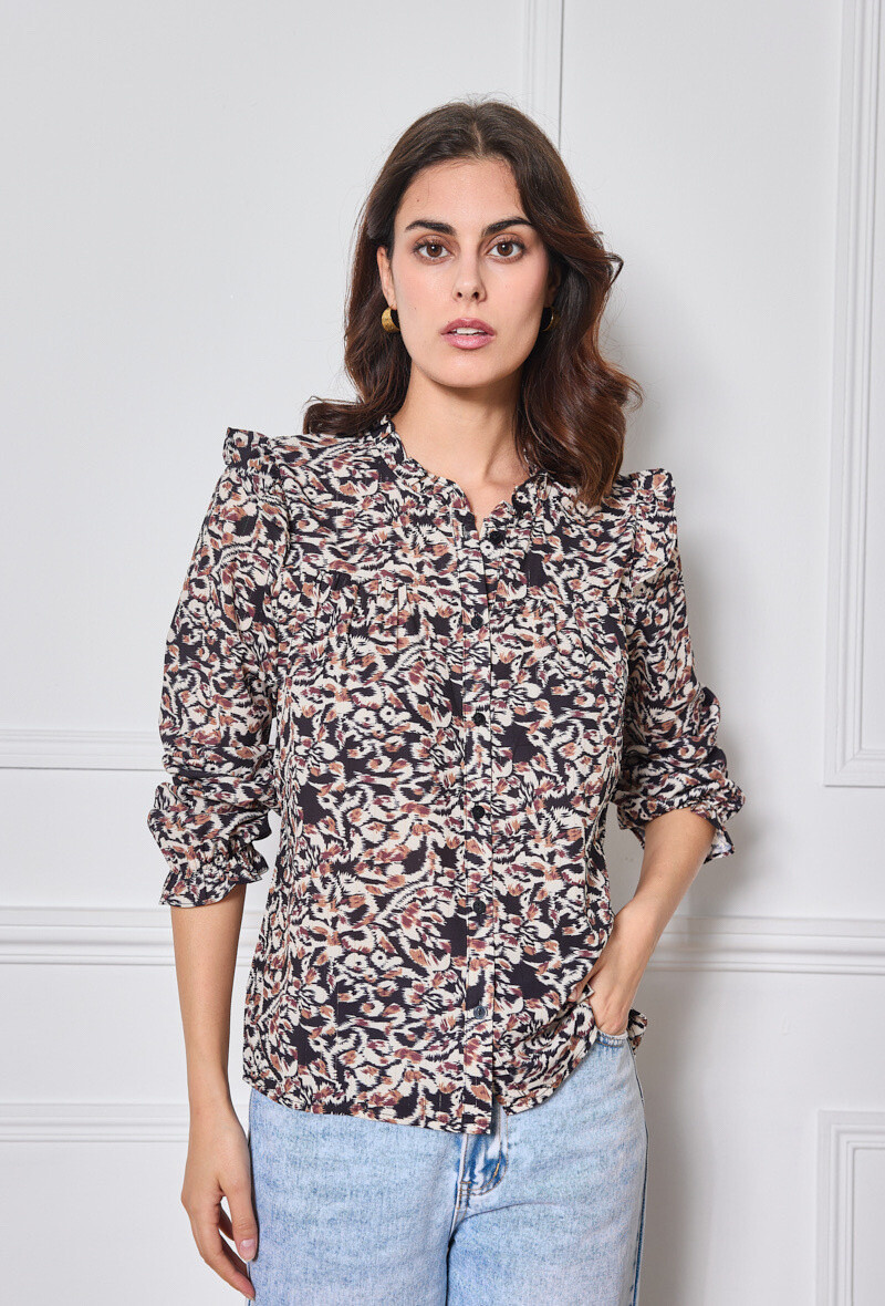 Wholesaler MAELLE - top ml
