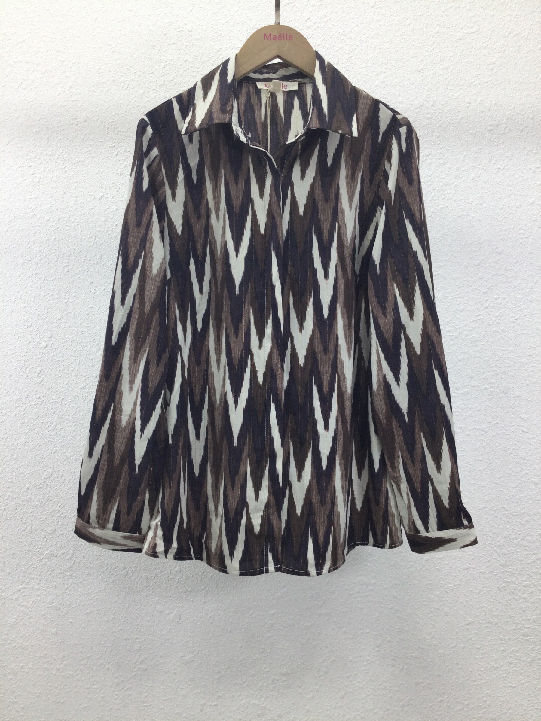Wholesaler MAELLE - shirt