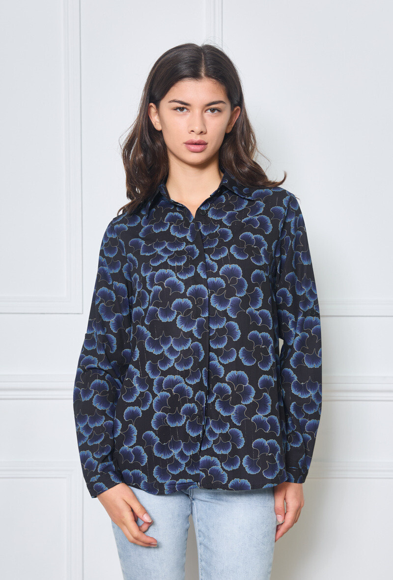 Wholesaler MAELLE - shirt