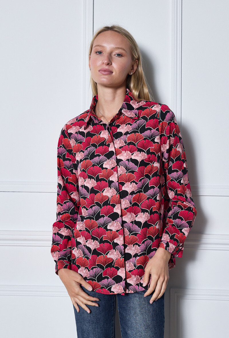Wholesaler MAELLE - shirt