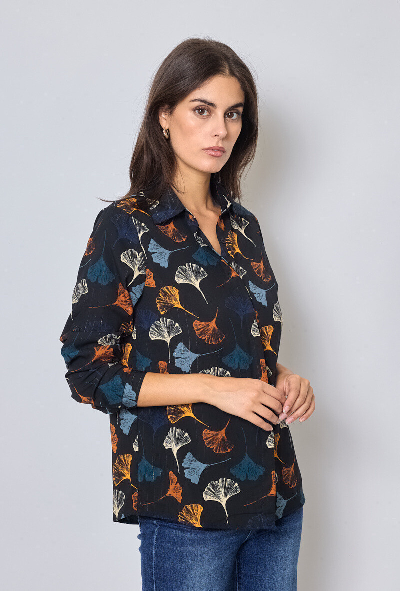 Wholesaler MAELLE - shirt
