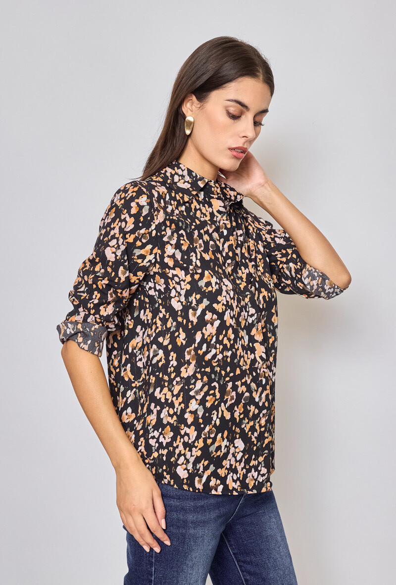 Wholesaler MAELLE - shirt