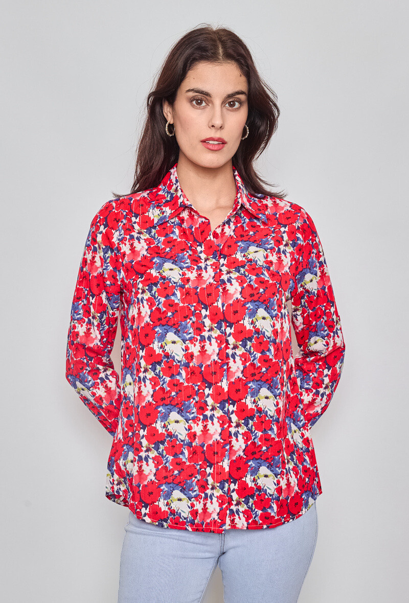 Wholesaler MAELLE - shirt