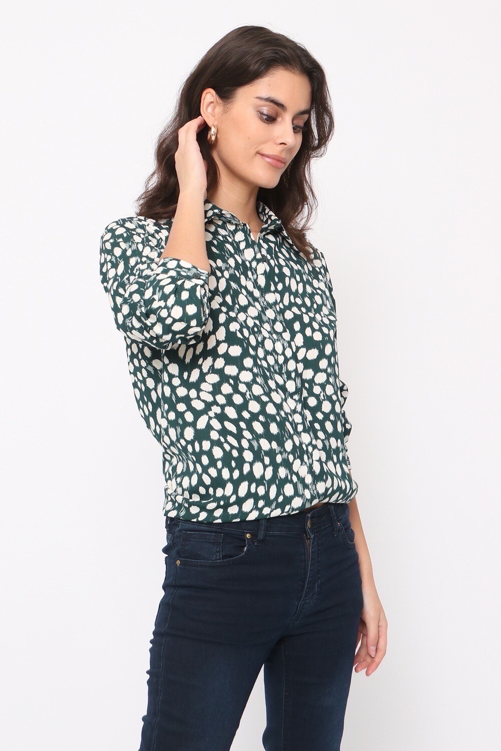 Wholesaler MAELLE - shirt