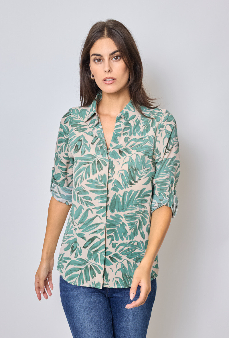 Wholesaler MAELLE - shirt