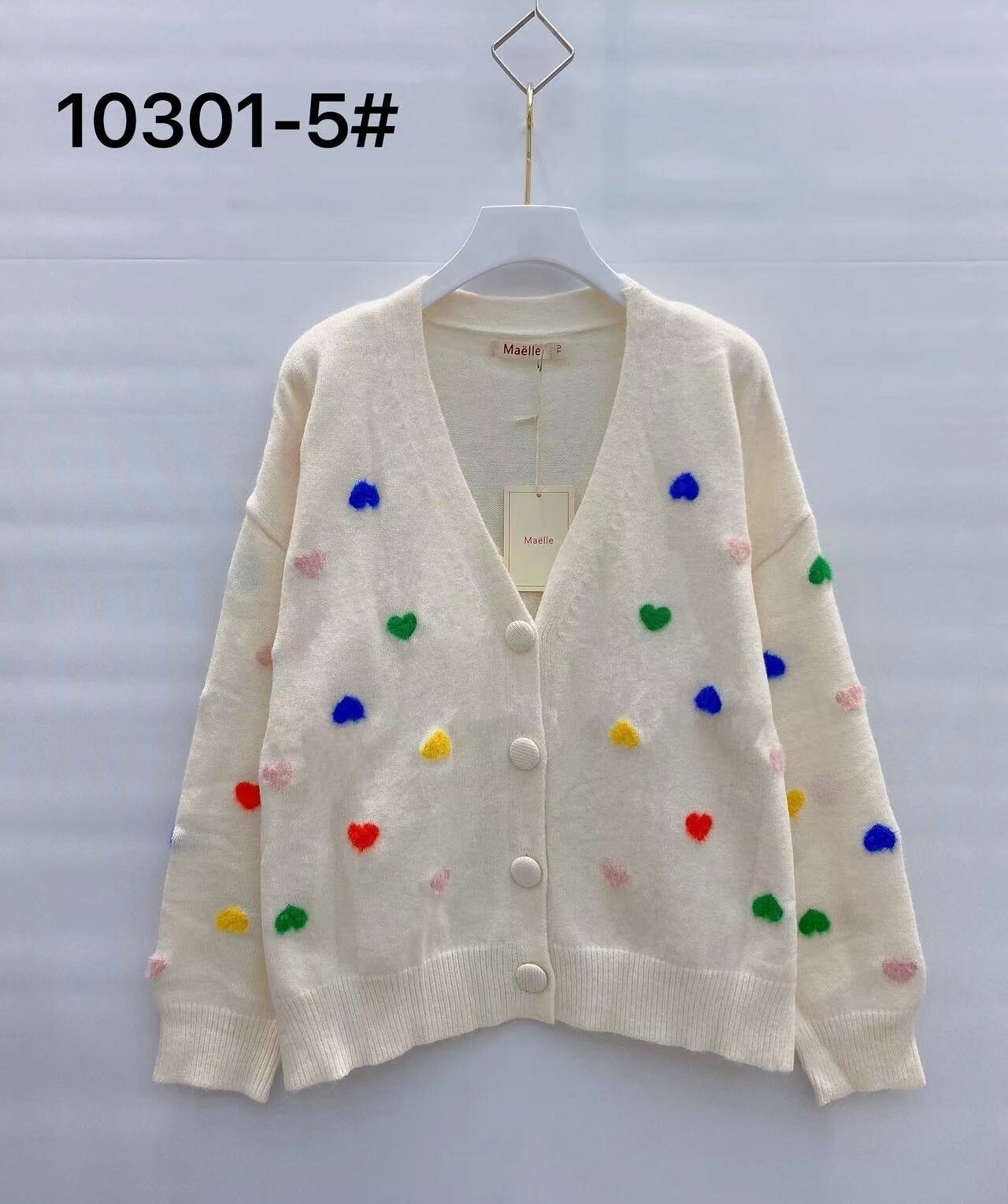 Wholesaler MAELLE - GT VEST