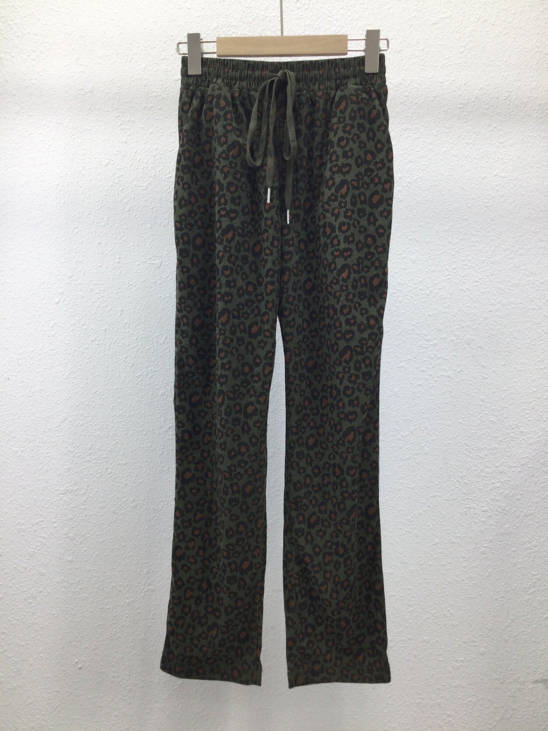 Wholesaler MAELLE - Printed pants