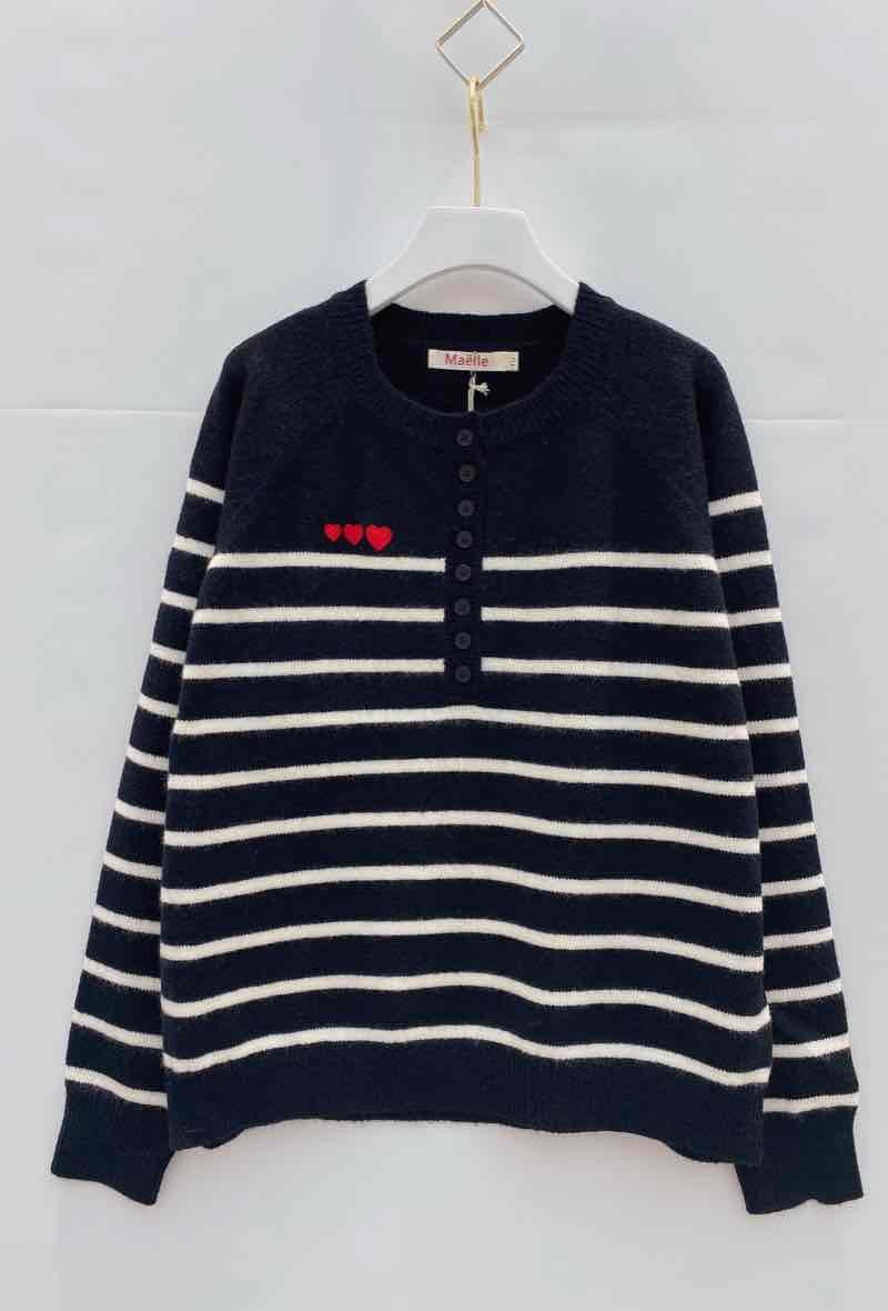 Großhändler MAELLE - Pullover