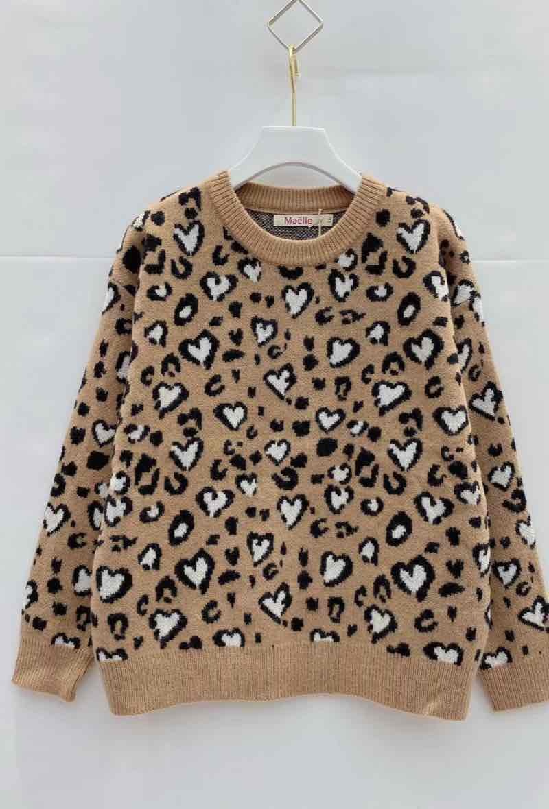 Großhändler MAELLE - Pullover