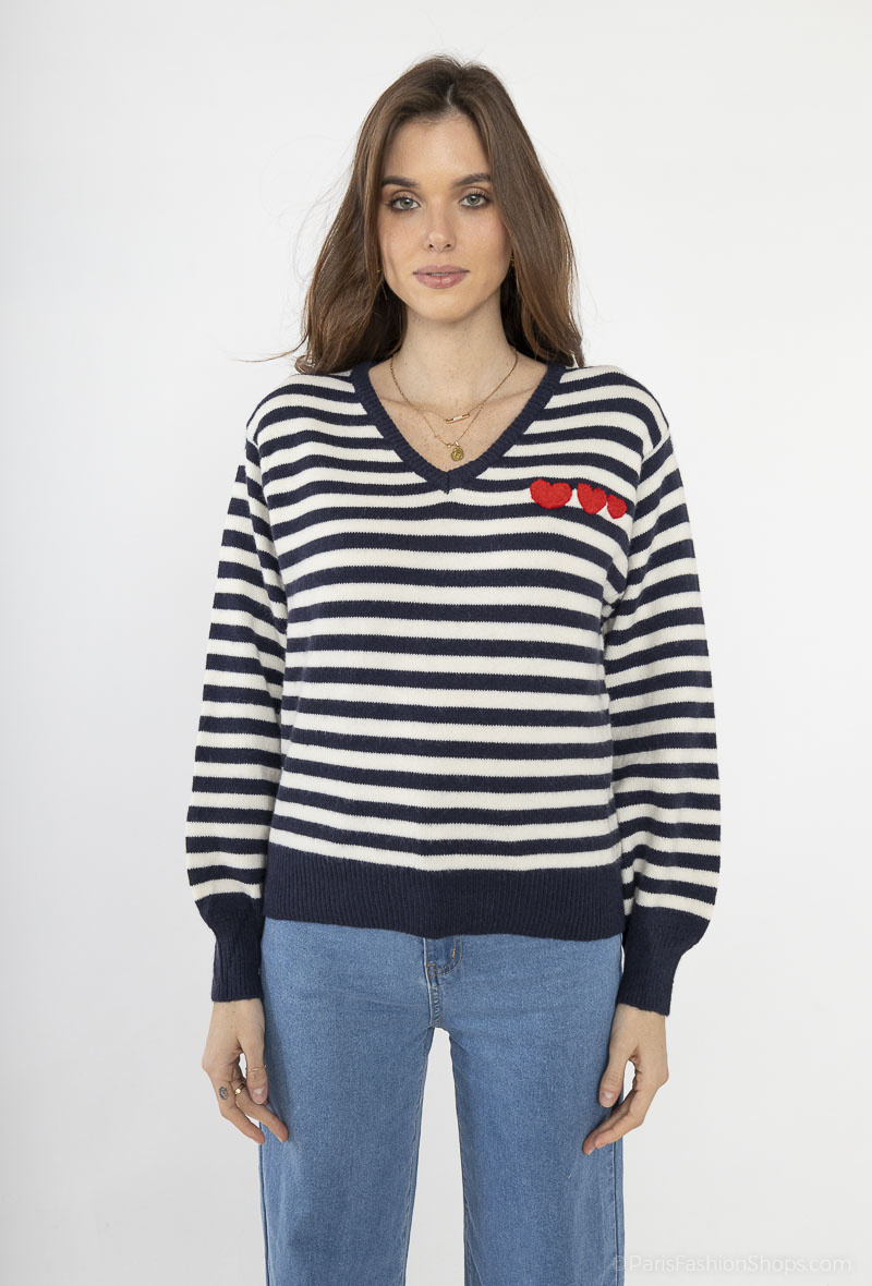 Großhändler MAELLE - Pullover