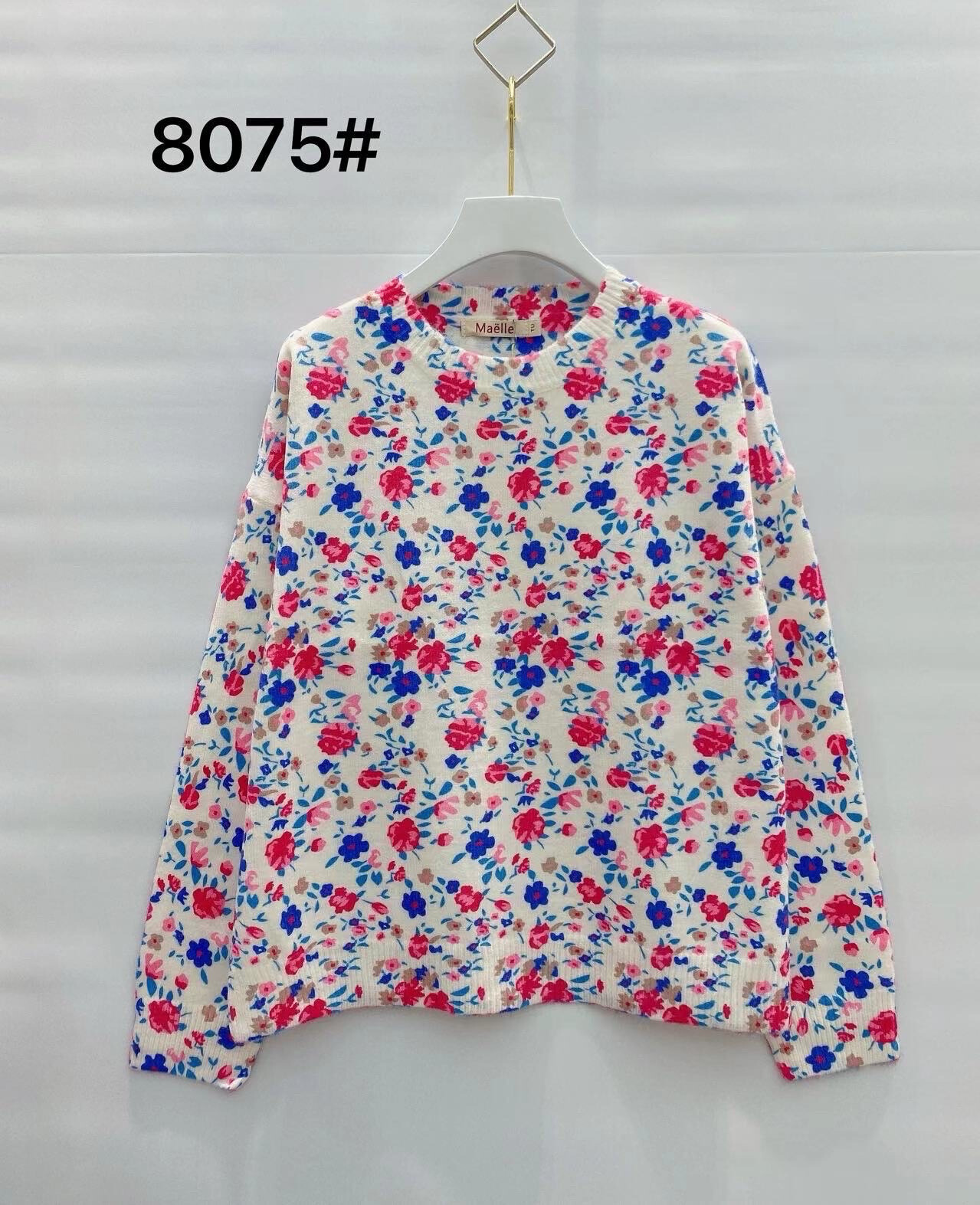 Wholesaler MAELLE - SWEATER