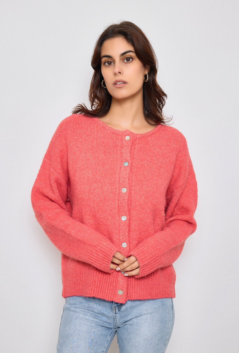 Wholesaler MAELLE - SWEATER