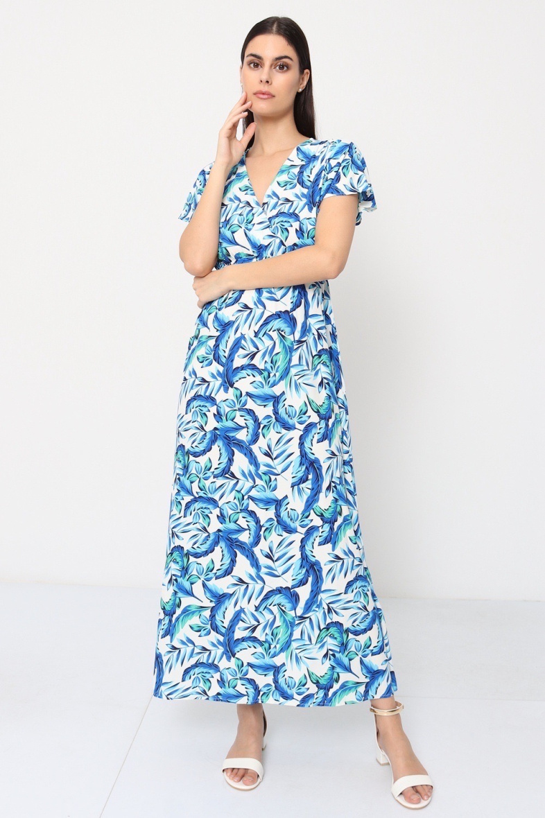 Wholesaler MAELLE - long dress
