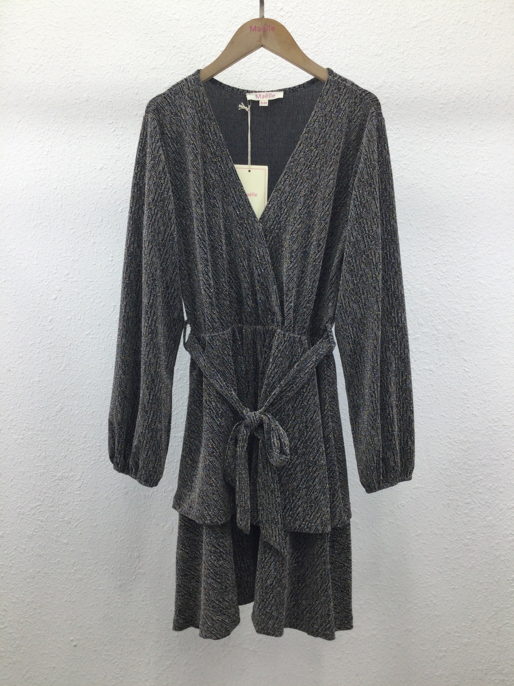 Robe de Nuit Robe de Chambre Vintage Vitos Paris