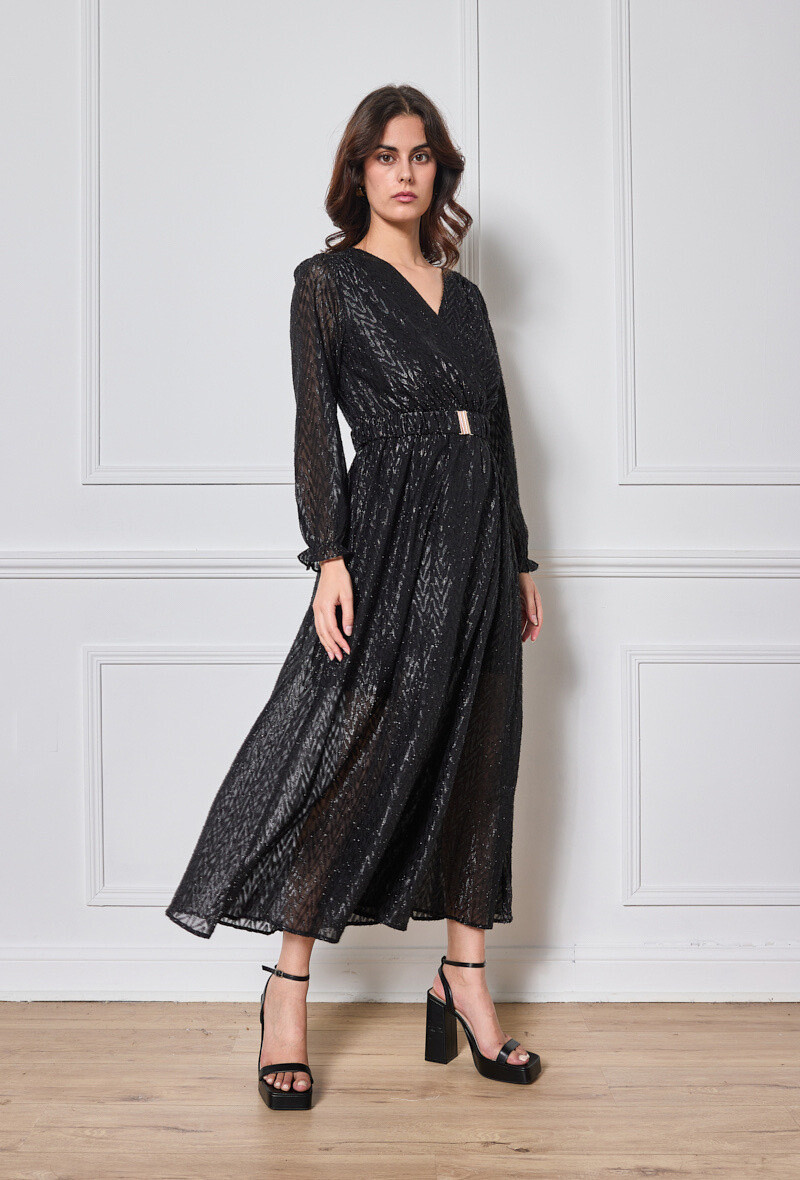 Wholesaler MAELLE - Long dress