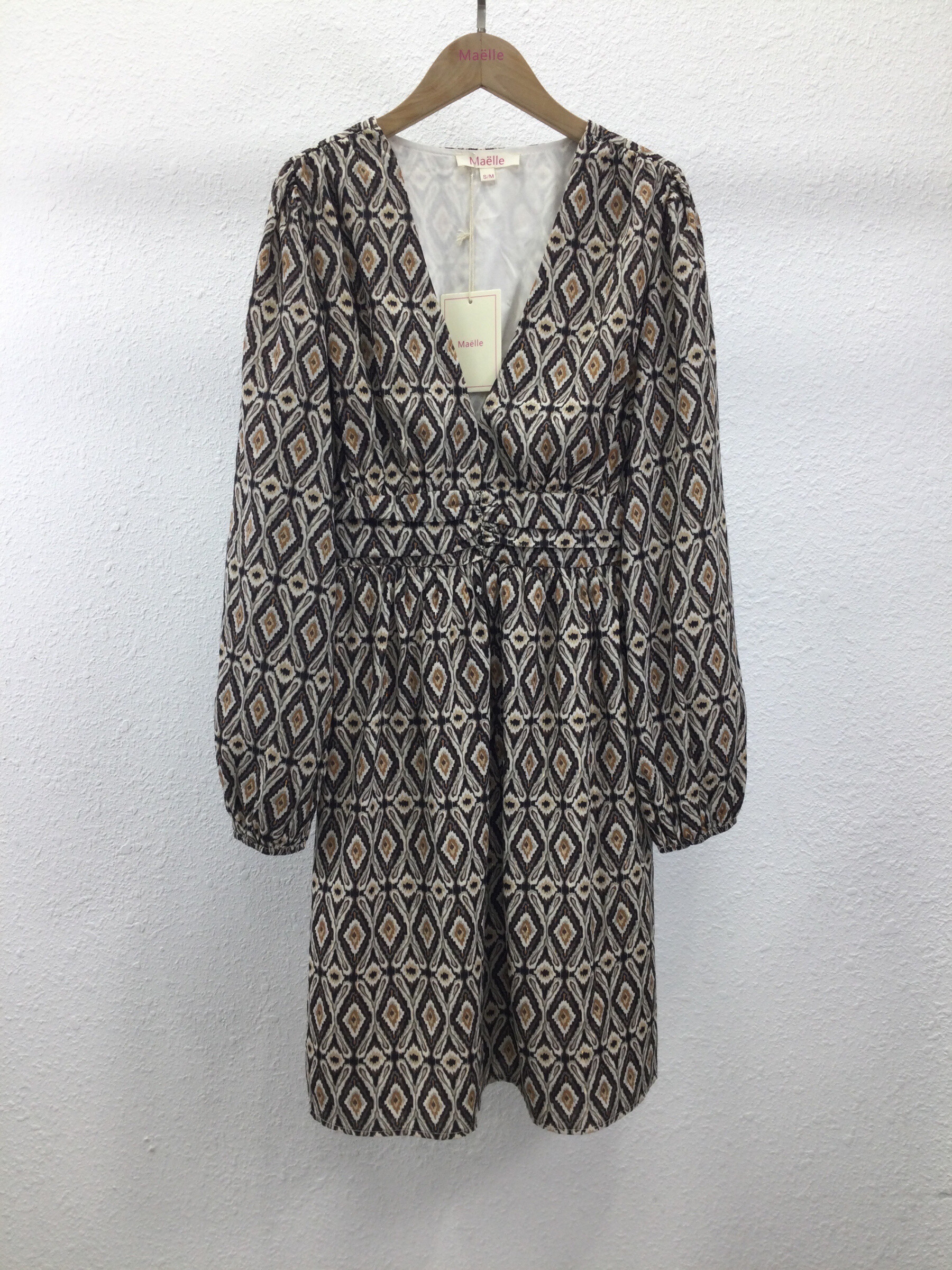 Wholesaler MAELLE - PARTY DRESS