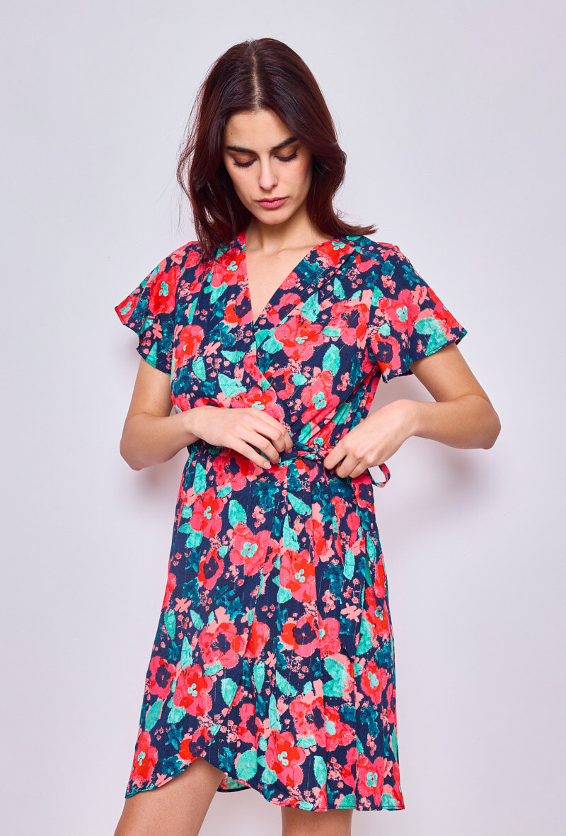Grossiste MAELLE - robe gt