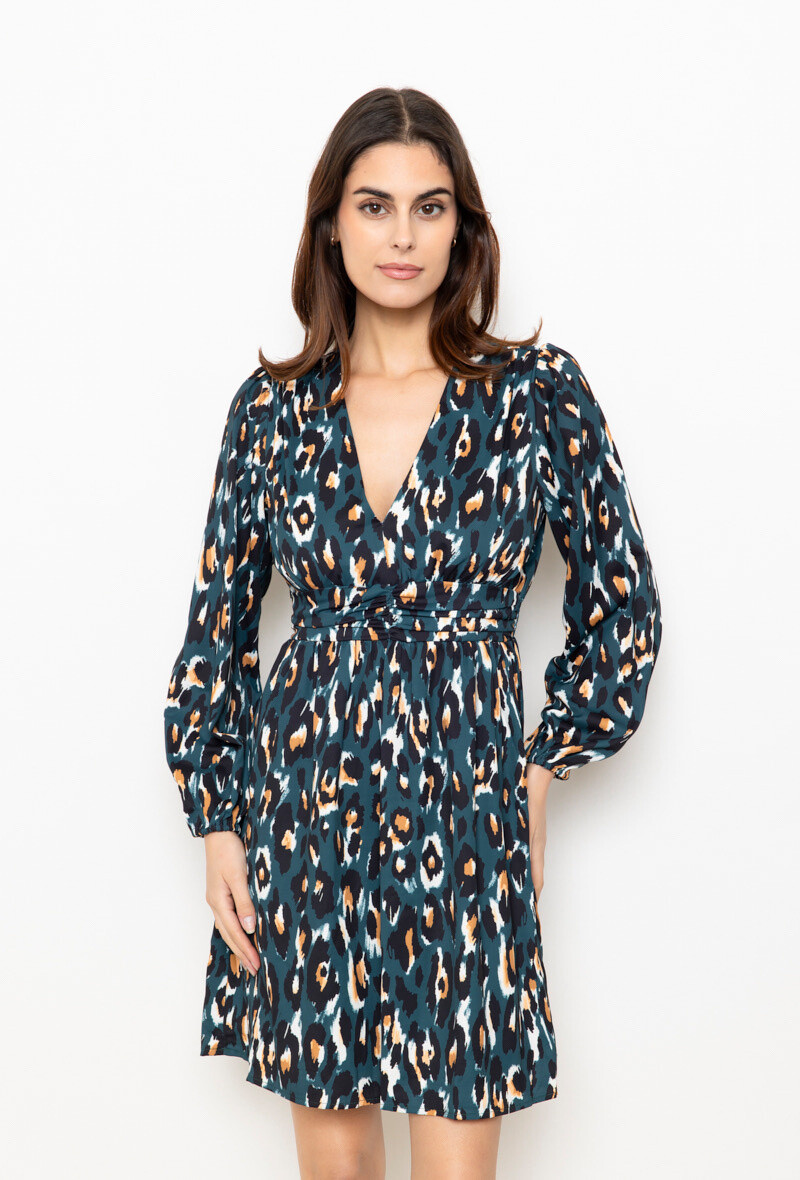 Wholesaler MAELLE - PARTY DRESS