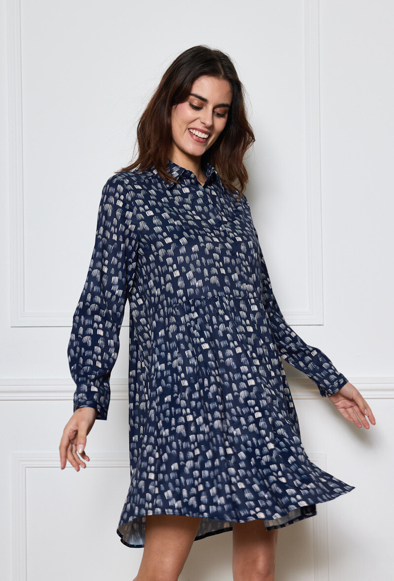 Wholesaler MAELLE - Large dress
