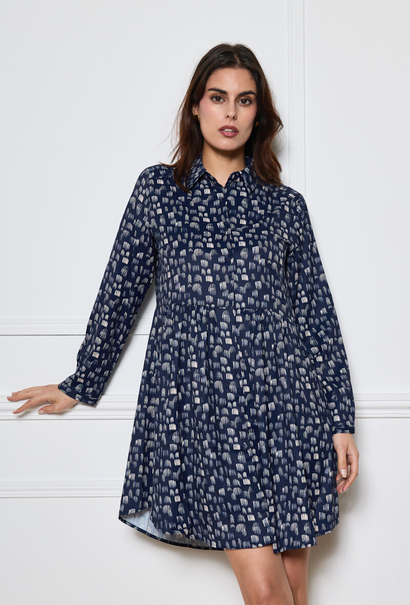 Wholesaler MAELLE - dress