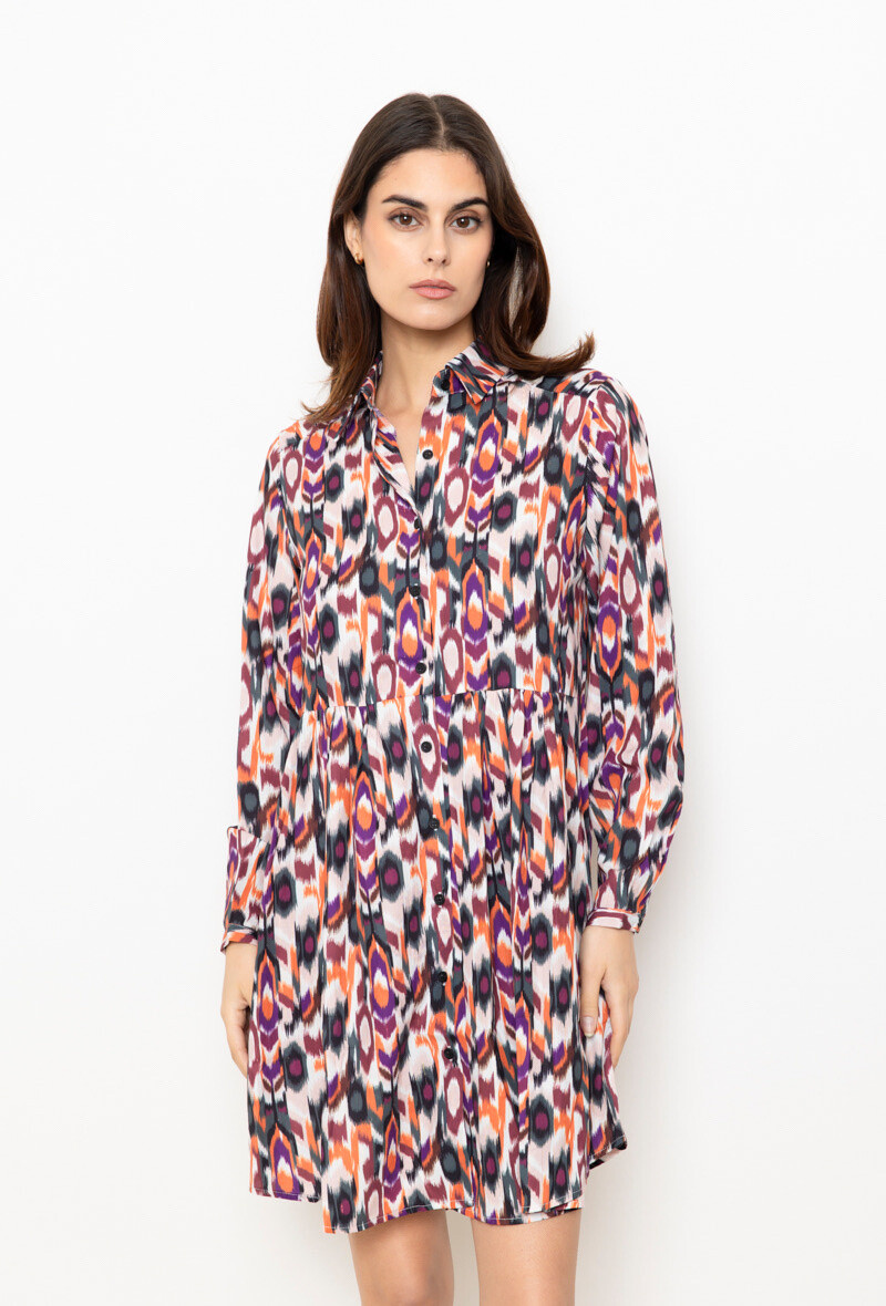 Wholesaler MAELLE - dress