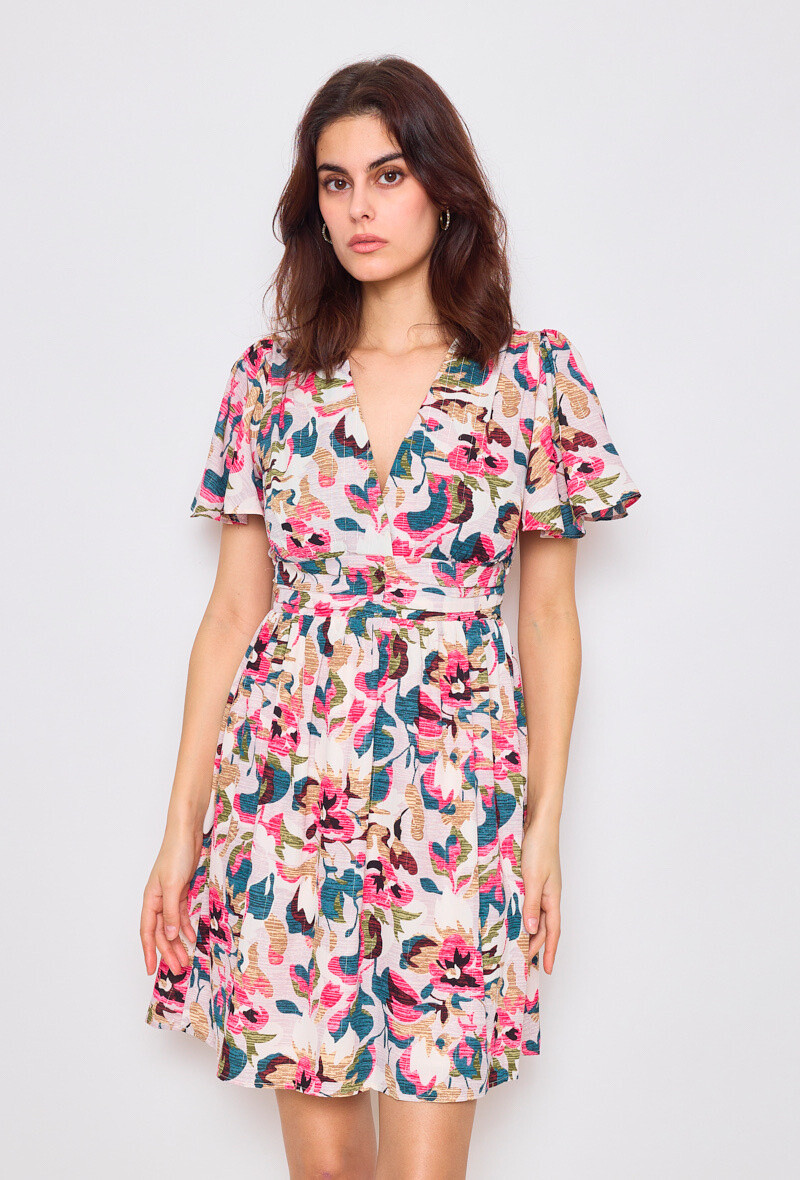 Grossiste MAELLE - robe gt