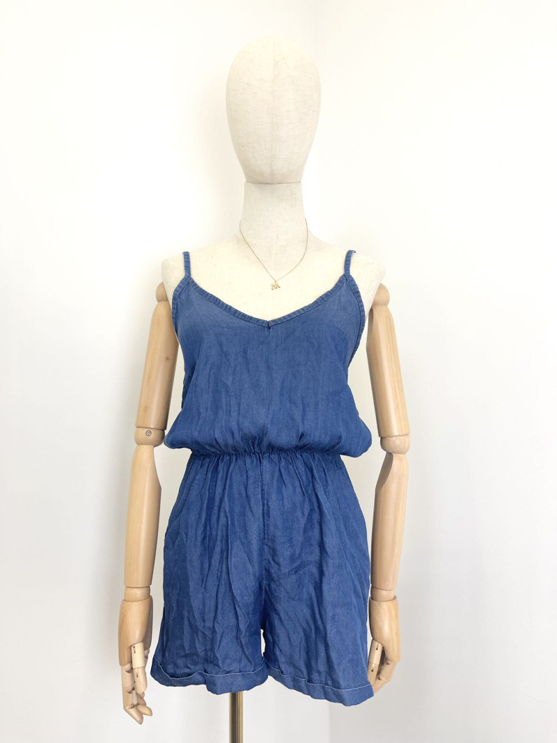 Großhändler Maëlys Paris - Kurzer Overall