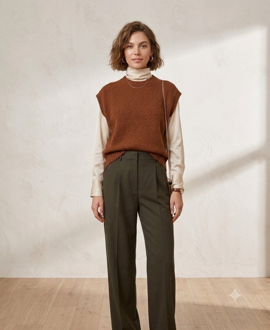 Wholesaler MAGLIFICIO M.8 宏欣 - Women's round neck short sleeve top