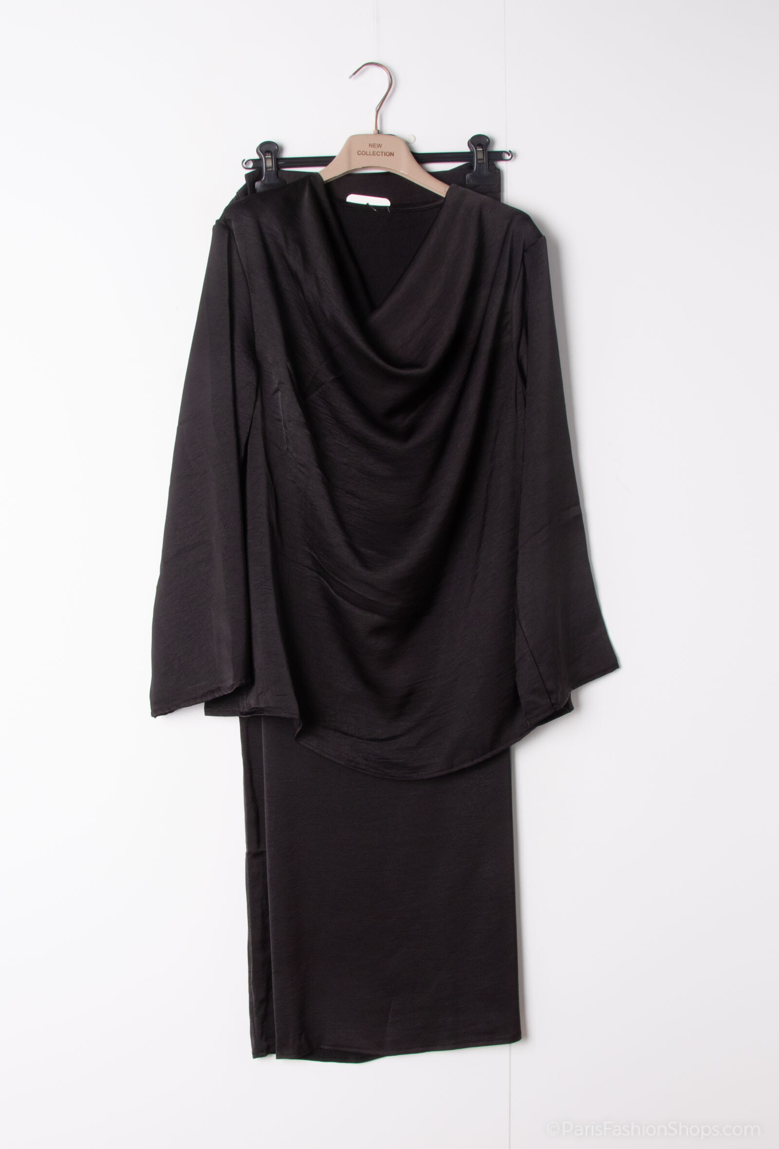 Wholesaler Maia H. - Skirt and top