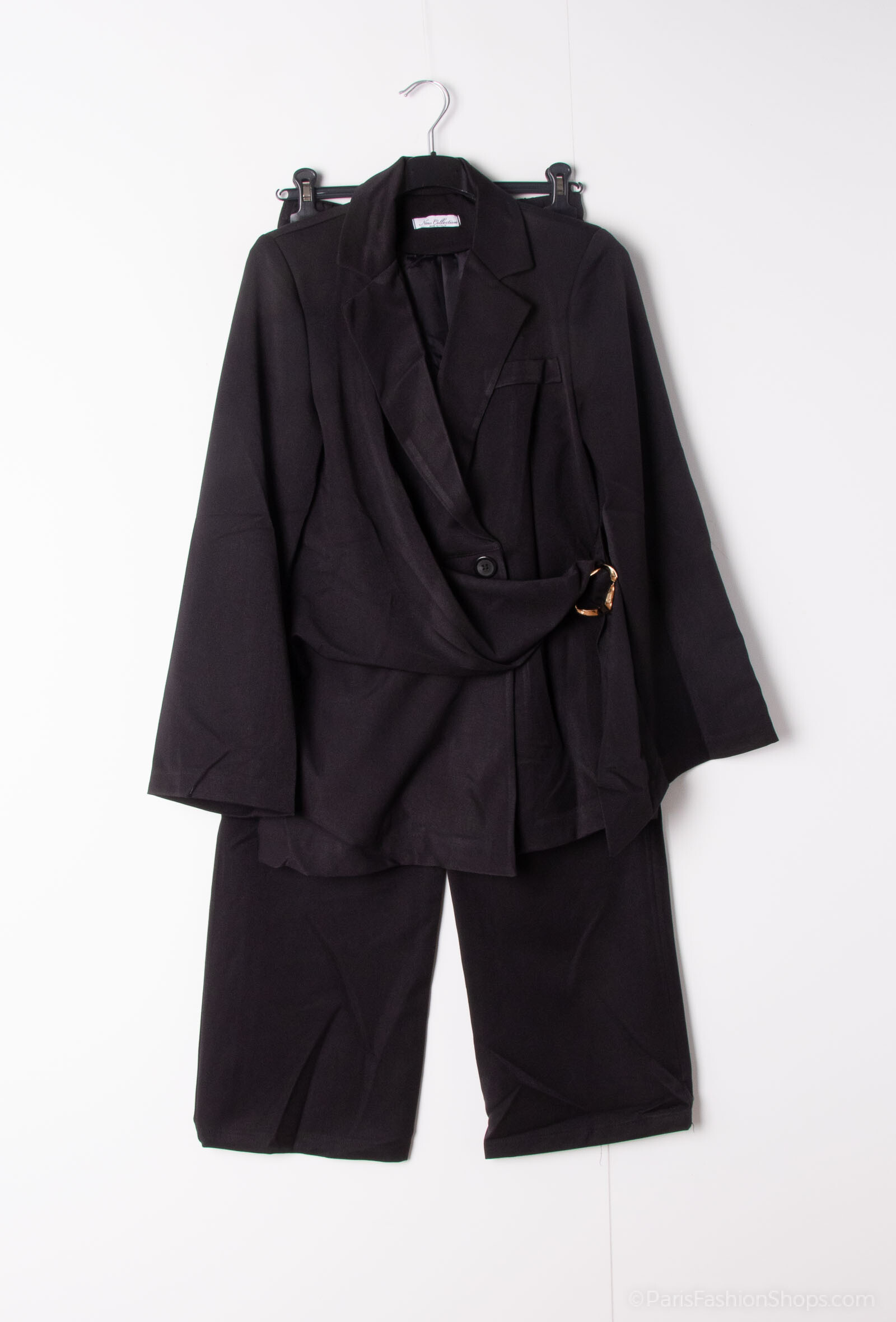 Wholesaler Maia H. - Blazer set and pants