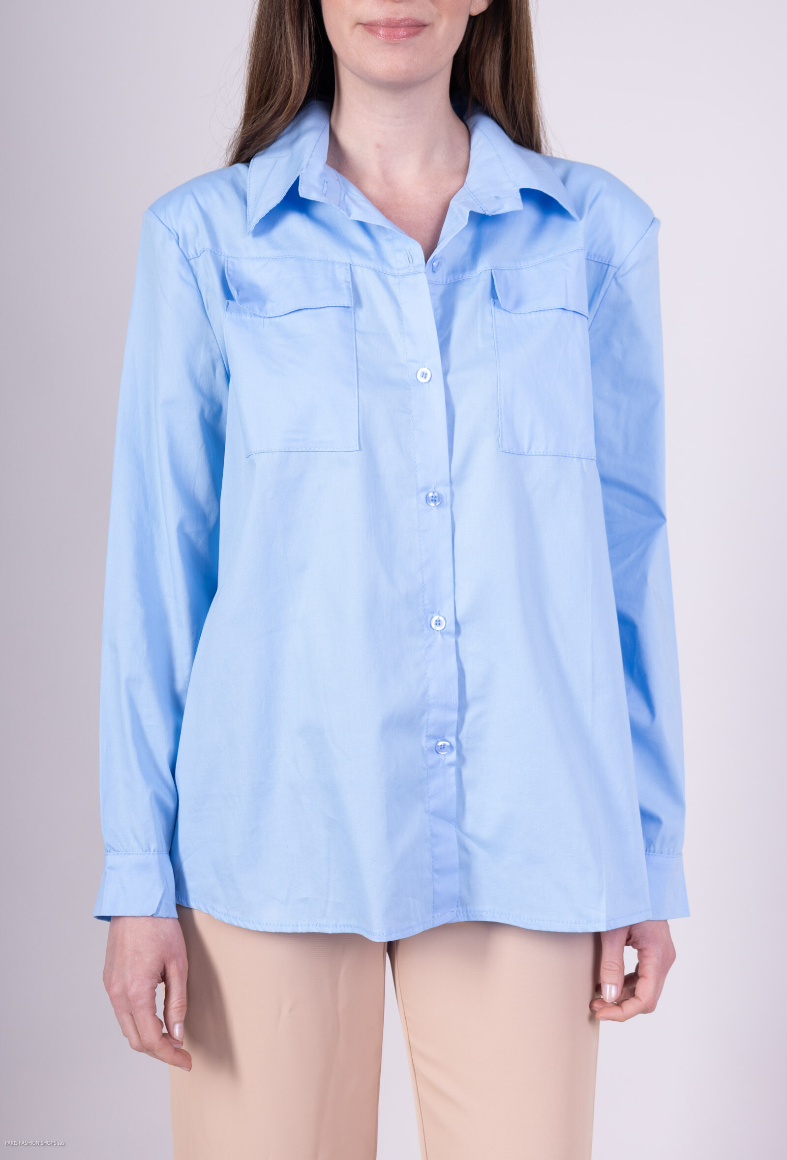 Wholesaler Maia H. - United shirt
