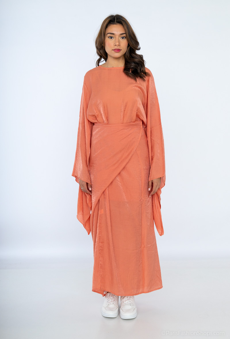 Wholesaler Maia H. - Viscose set