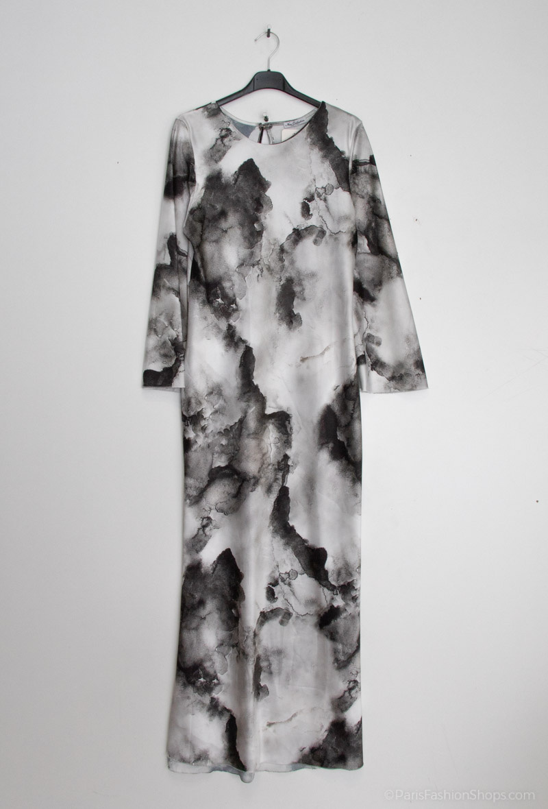 Wholesaler Maia H. - Printed dress