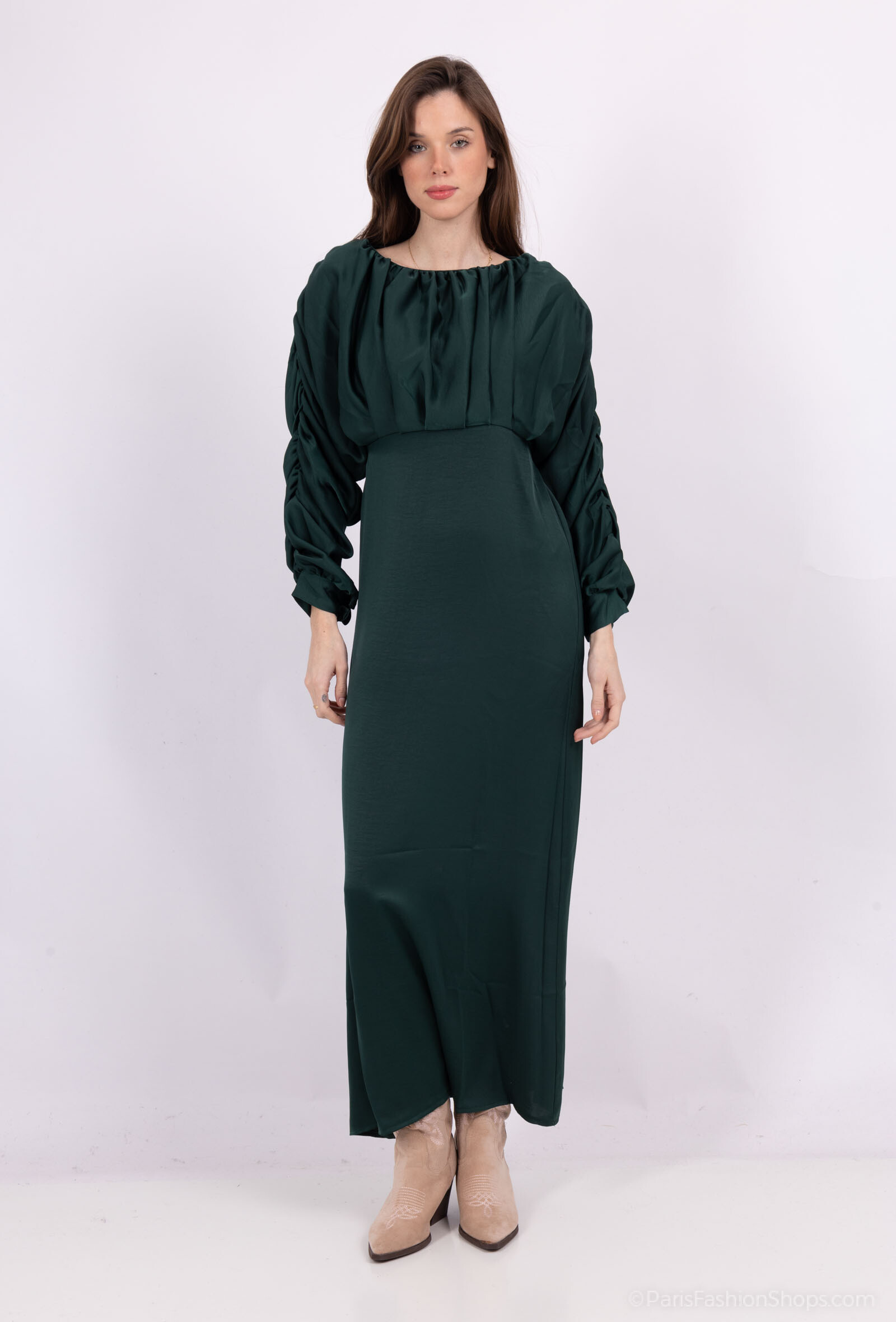 Wholesaler Maia H. - Long dress