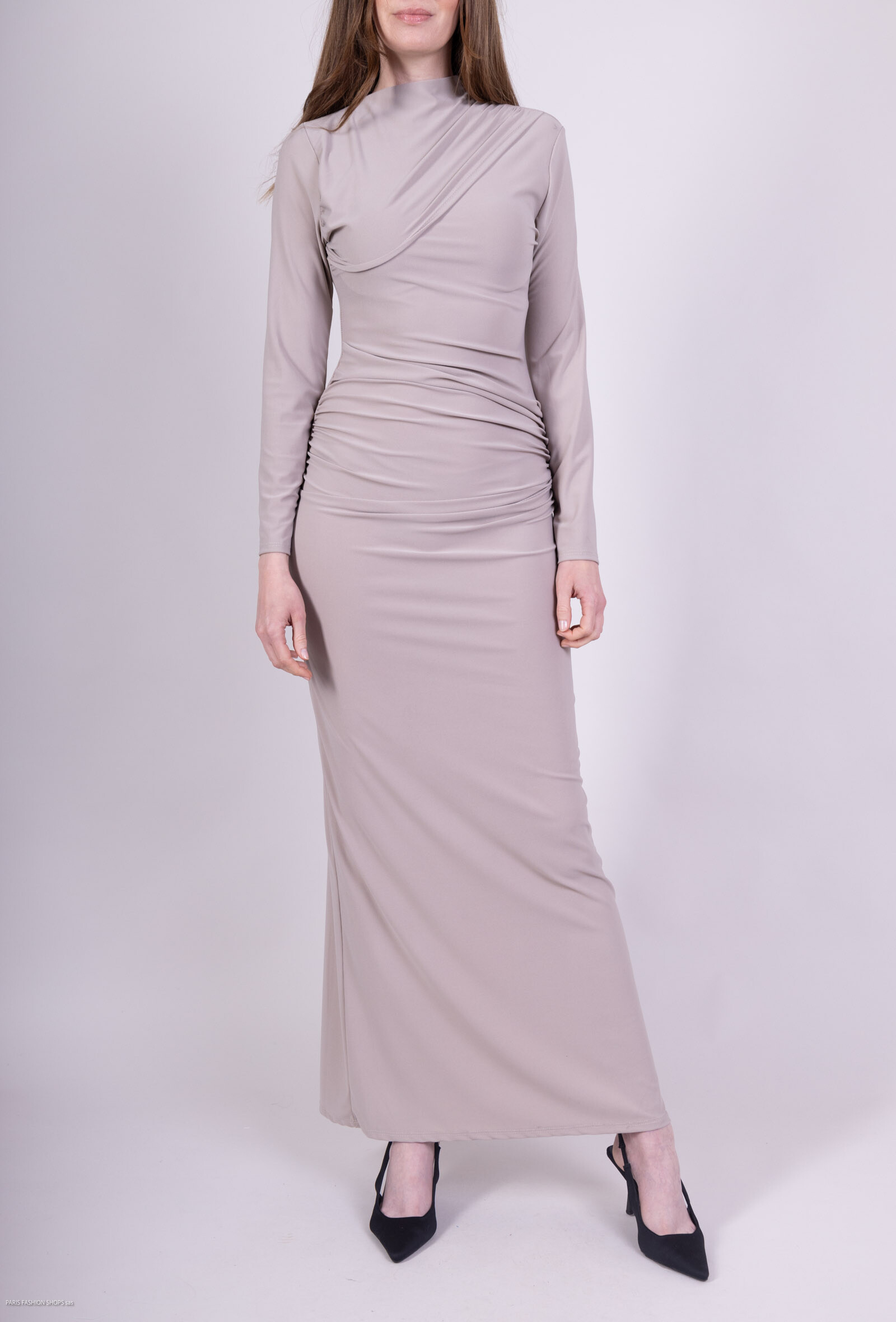Wholesaler Maia H. - Long tight dress