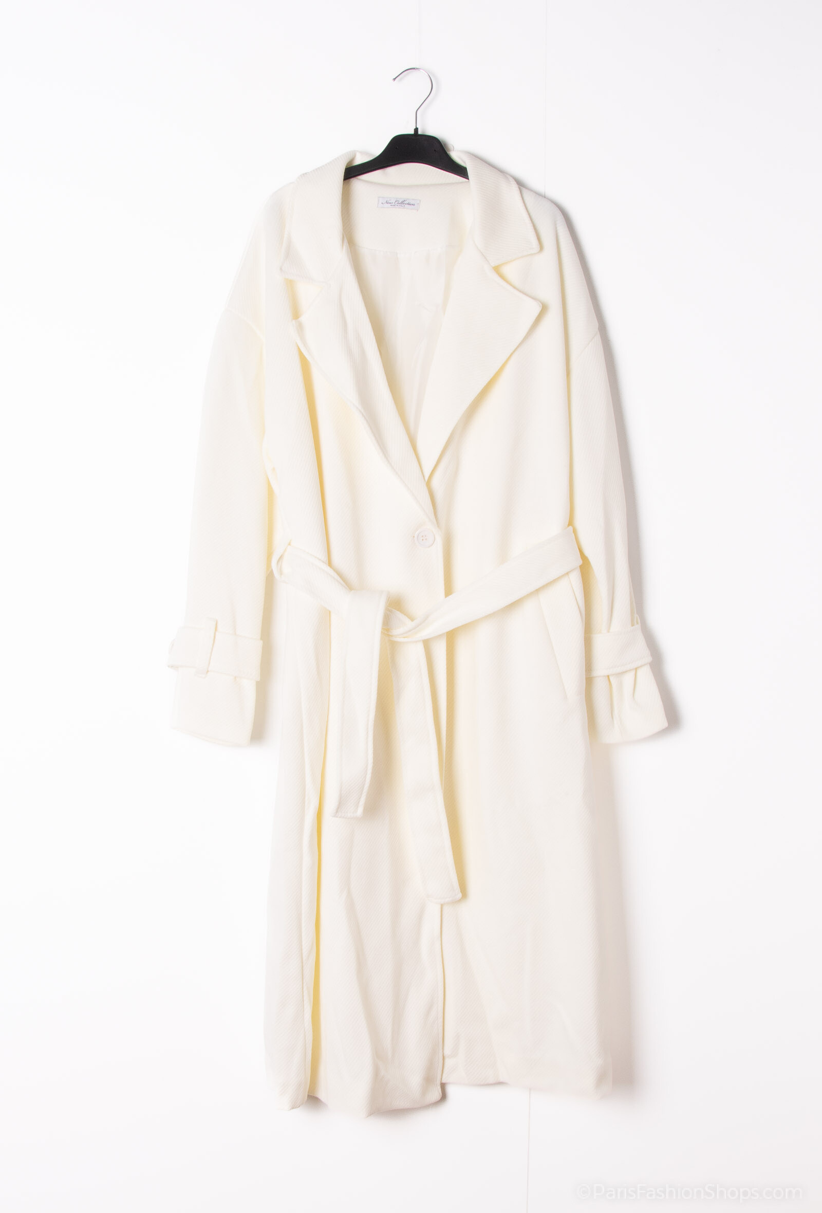 Wholesaler Maia H. - Trench jacket