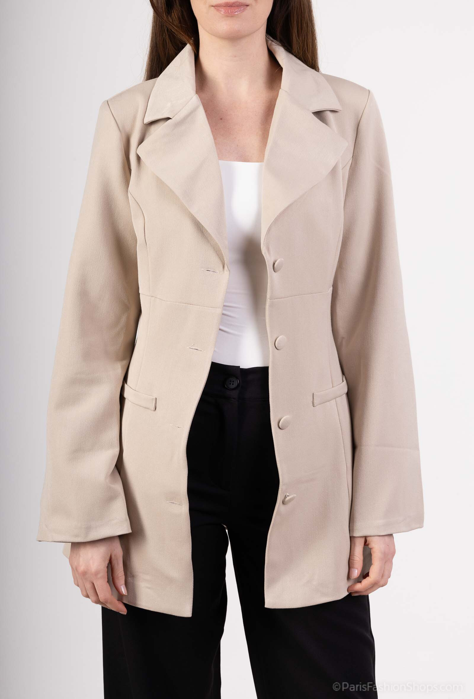 Wholesaler Maia H. - Blazer jacket