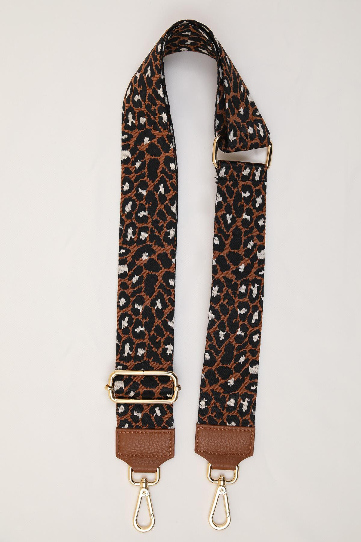 Wholesaler Maison Fanli - Panther Shoulder Strap