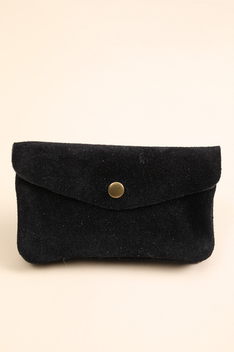 Wholesaler Maison Fanli - Large leather up suede