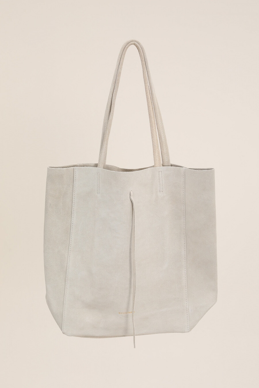 Mayorista Maison Fanli - Bolso tote de ante
