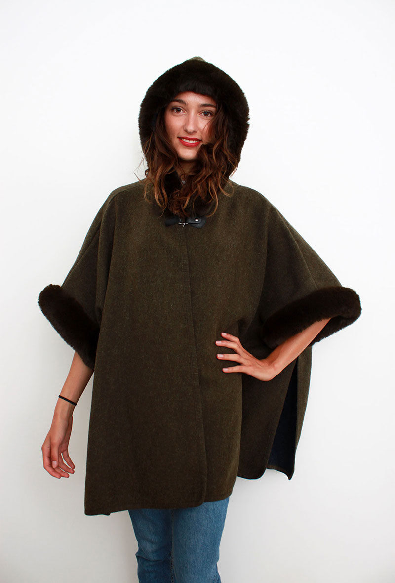 Wholesaler Maison Fanli - CAPE OLIVIA