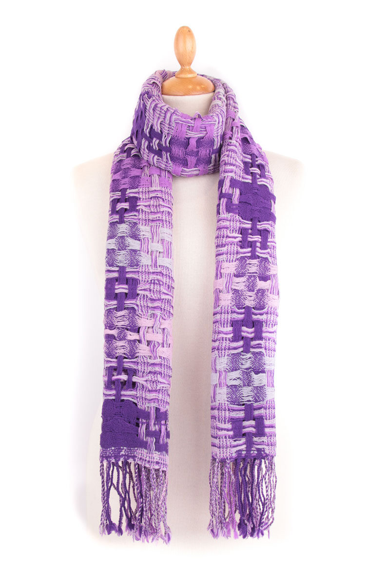 Wholesaler Maison Fanli - Cashmere stole