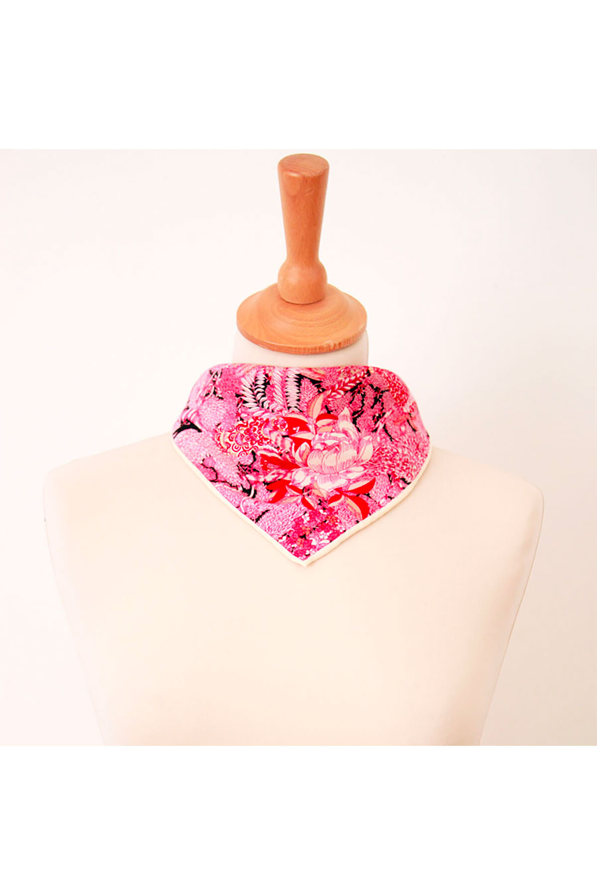 Wholesaler Maison Fanli - Lisa scarf
