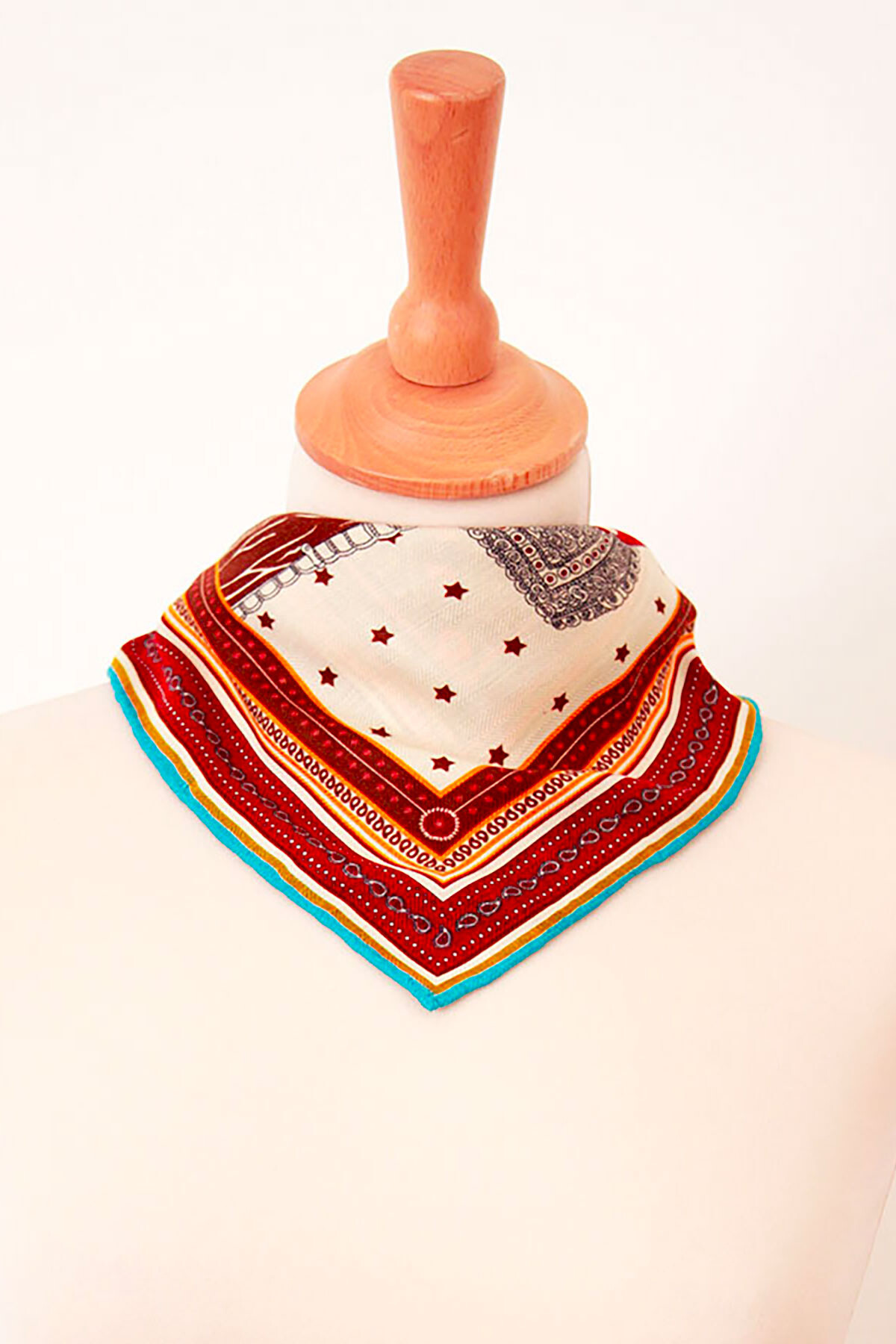 Wholesaler Maison Fanli - Lisa scarf