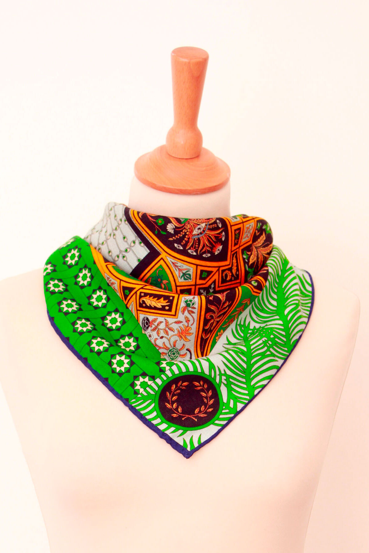 Wholesaler Maison Fanli - Lisa scarf
